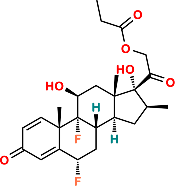 Diflorasone 21-Propionate