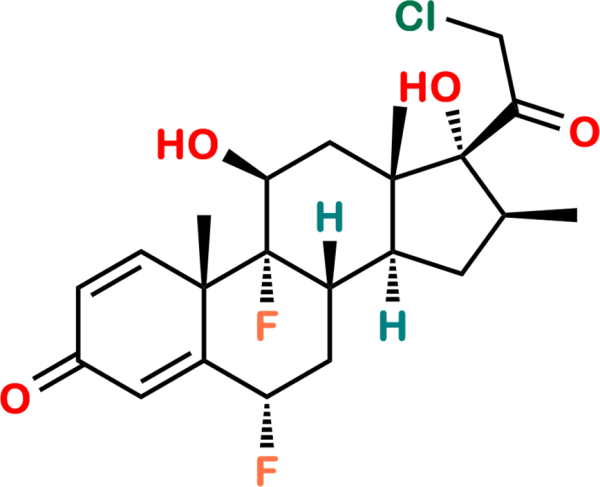 Halobetasol