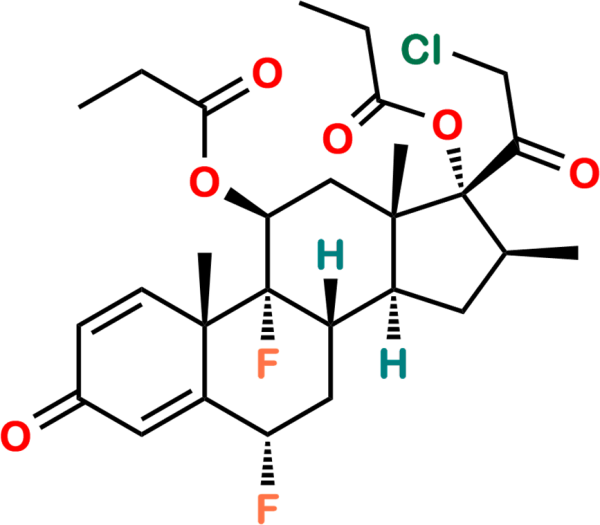 Halobetasol Dipropionate