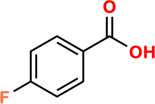 4-Fluorobenzoic Acid