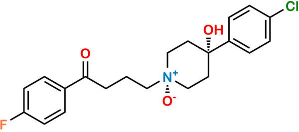 Cis-Haloperidol N-Oxide