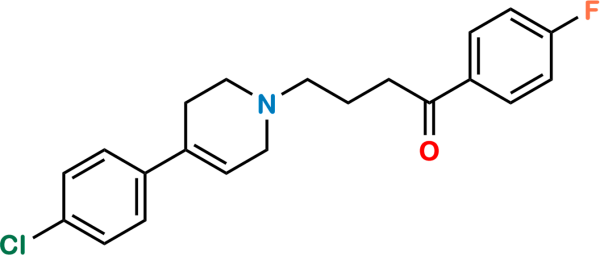 Dehydro Haloperidol