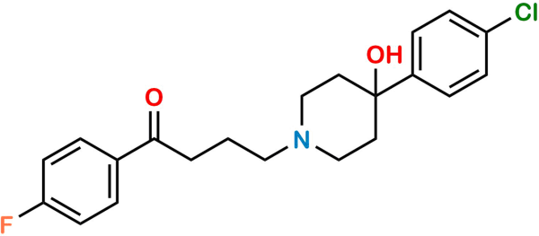 Haloperidol