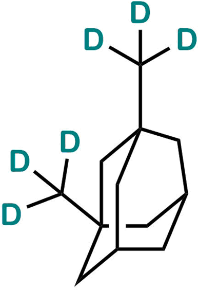 1,3-Dimethyladamantane D6