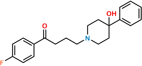 Haloperidol EP Impurity A