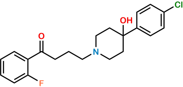 Haloperidol EP Impurity B