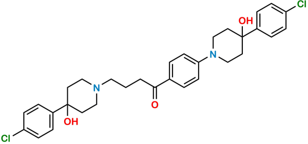 Haloperidol EP Impurity D