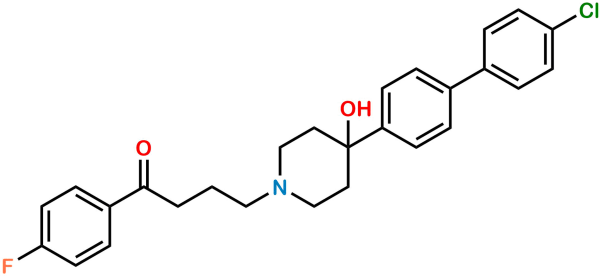 Haloperidol EP Impurity E