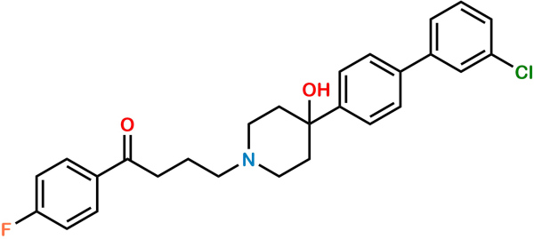 Haloperidol EP Impurity F