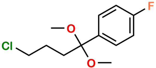 Haloperidol Impurity 7