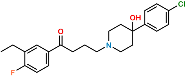 Haloperidol EP Impurity C