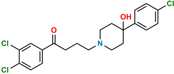 Haloperidol Impurity 15