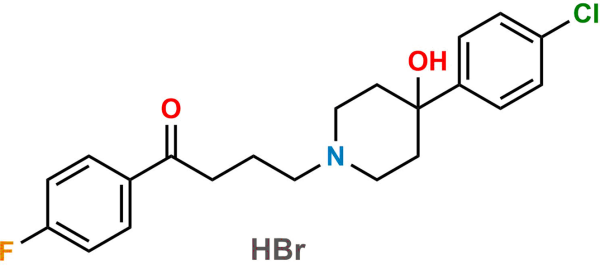 Haloperidol Hydrobromide