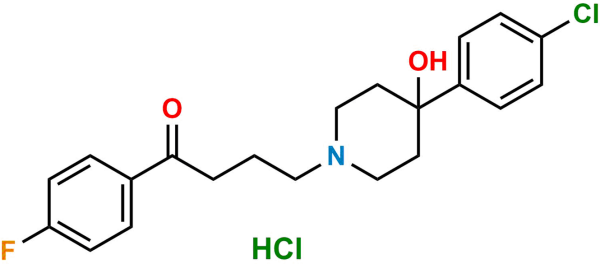 Haloperidol Hydrochloride