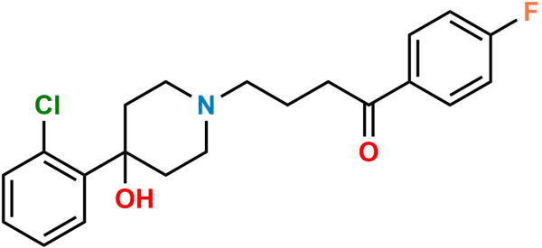 Haloperidol Impurity 11