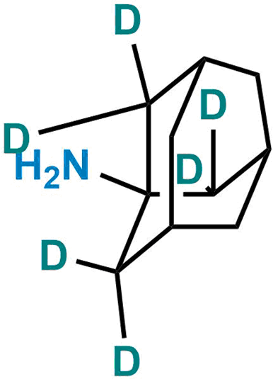 Amantadine D6