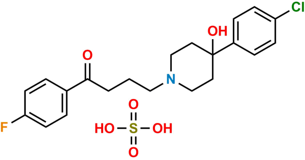 Haloperidol Sulfate Salt