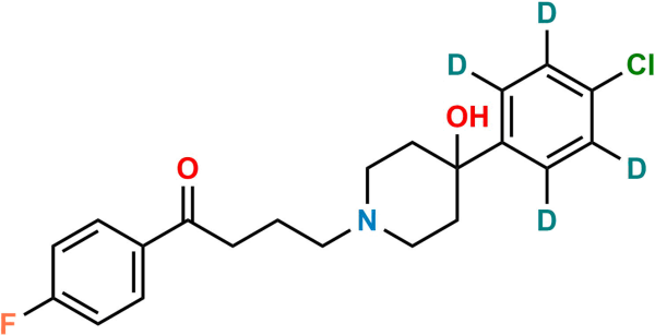 Haloperidol D4