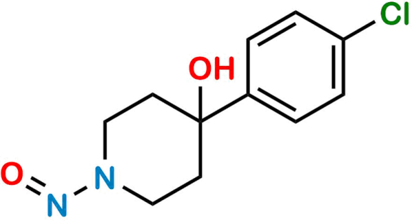 Haloperidol Nitroso Impurity 1