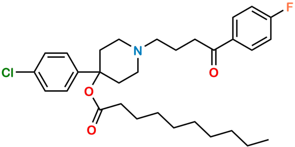 Haloperidol Decanoate