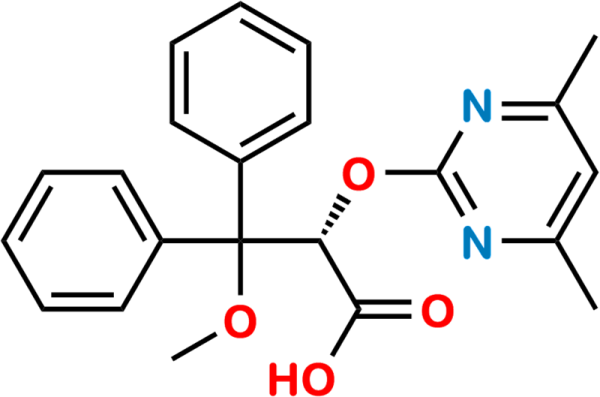 Ambrisentan