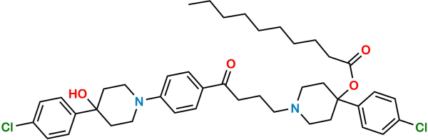 Haloperidol Decanoate EP Impurity D