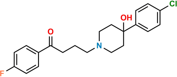 Haloperidol Decanoate EP Impurity G