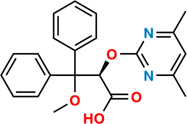 Ambrisentan (R)-Isomer