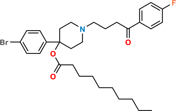 Bromperidol Decanoate