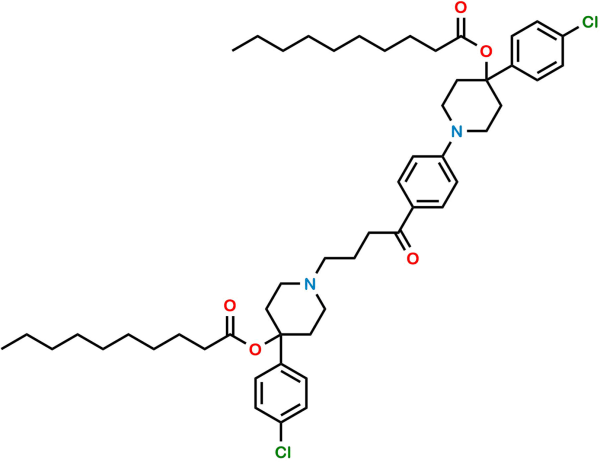 Haloperidol Decanoate Impurity 1