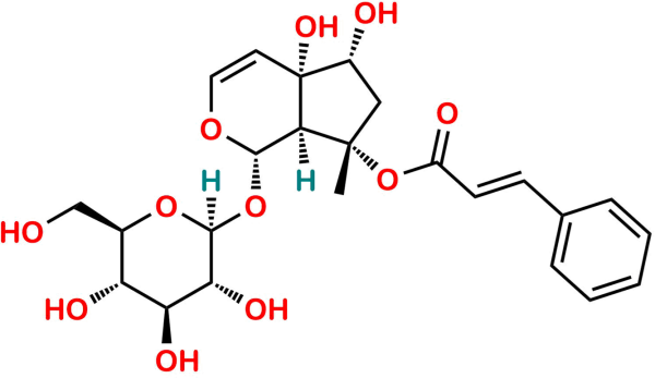 Harpagoside