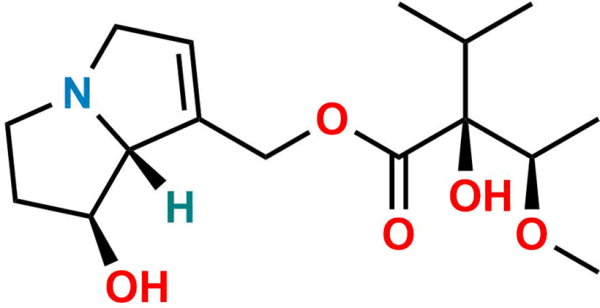 Heliotrine