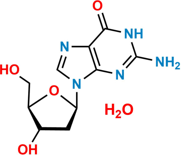 2’-Deoxyguanosine Monohydrate