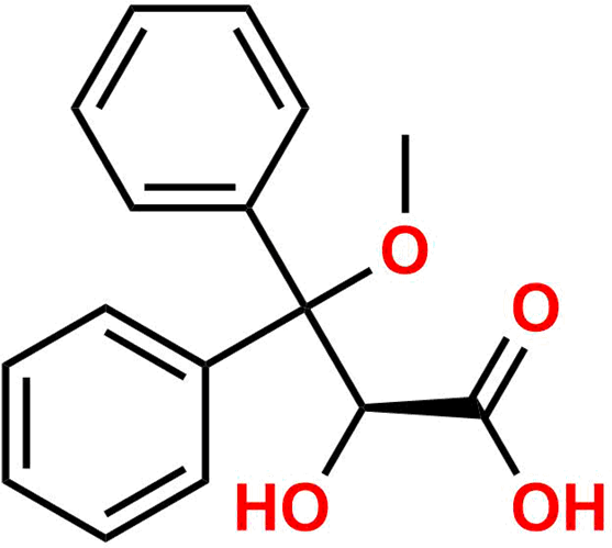 Ambrisentan Hydroxy Acid Impurity (S-isomer)