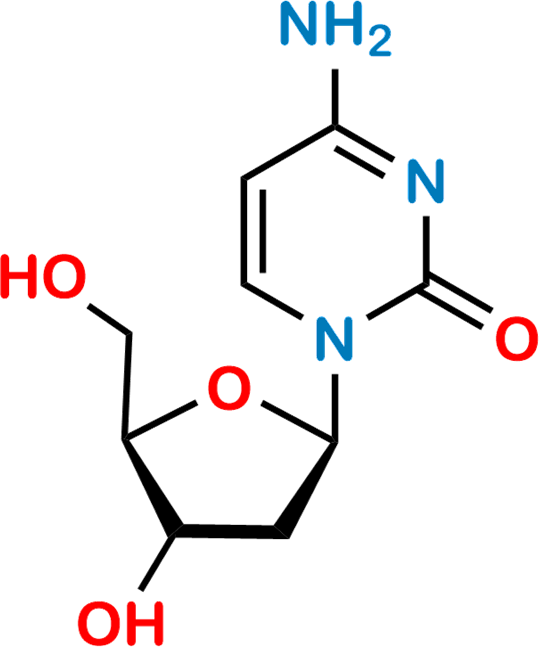 2'-Deoxycytidine