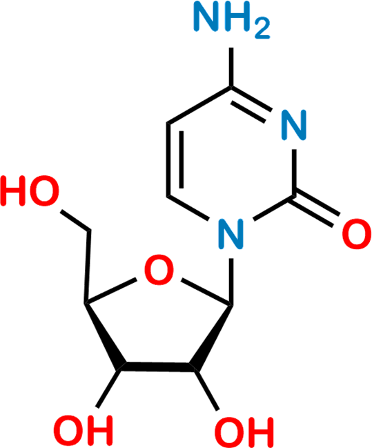 Cytidine