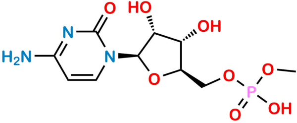 Cytidine-5-Monophospahte Methyl Ester