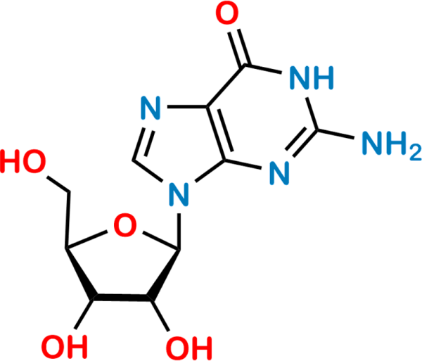 Guanosine