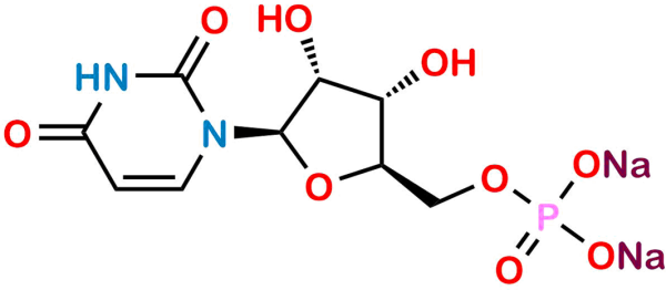 Disodium 5'-Uridylate