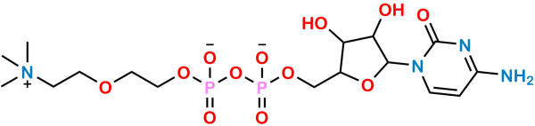 Ethoxy Citicoline