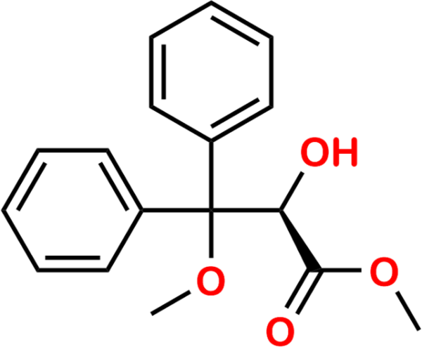 Ambrisentan Hydroxyester Impurity