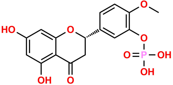 Hesperetin 3'-O-phosphate