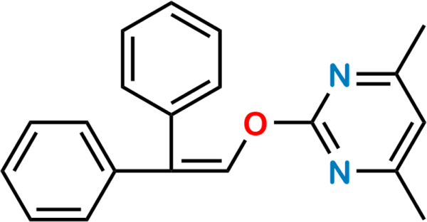 Ambrisentan Vinyloxy Impurity