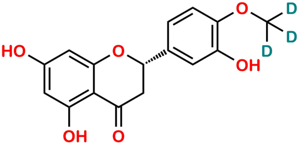 Hesperetin D3