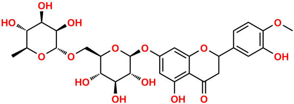 Hesperetin 7-O-Rutinoside