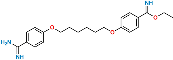 Hexamidine EP Impurity B