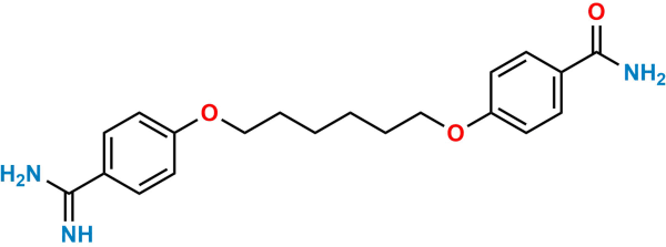 Hexamidine EP Impurity A