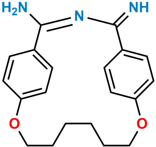 Hexamidine EP Impurity C