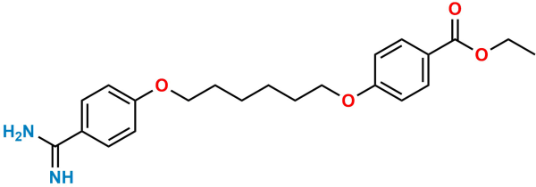 Hexamidine EP Impurity D