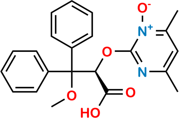 Ambrisentan N-Oxide